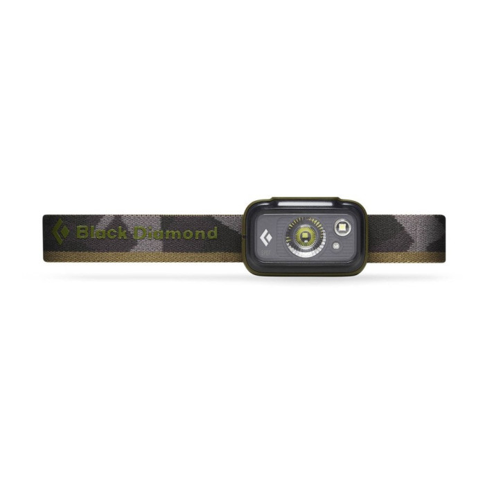 Фонарь налобный Black Diamond Spot 325 Лм (Dark Olive) 