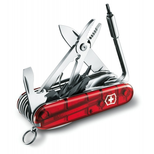 Нож Victorinox Cybertool 1.7775.T  
