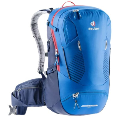 Рюкзак Deuter Trans Alpine 24 л lapis-navy