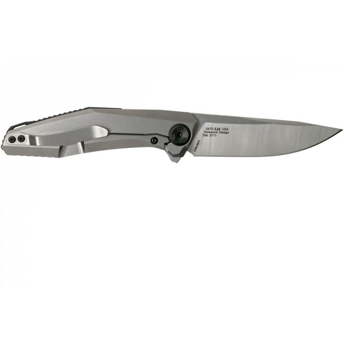 Нож Zero Tolerance 0470  