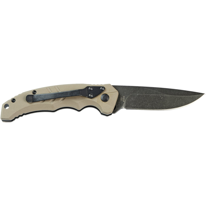 Нож Boker Plus Intention II, coyote  