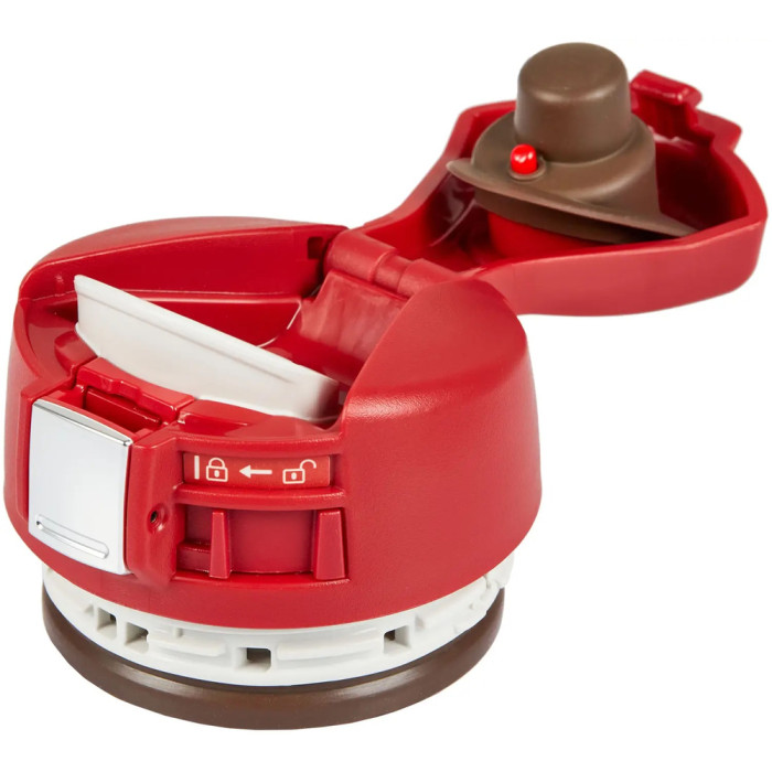 Крышка для термоса Zojirushi SM-YAF Red  