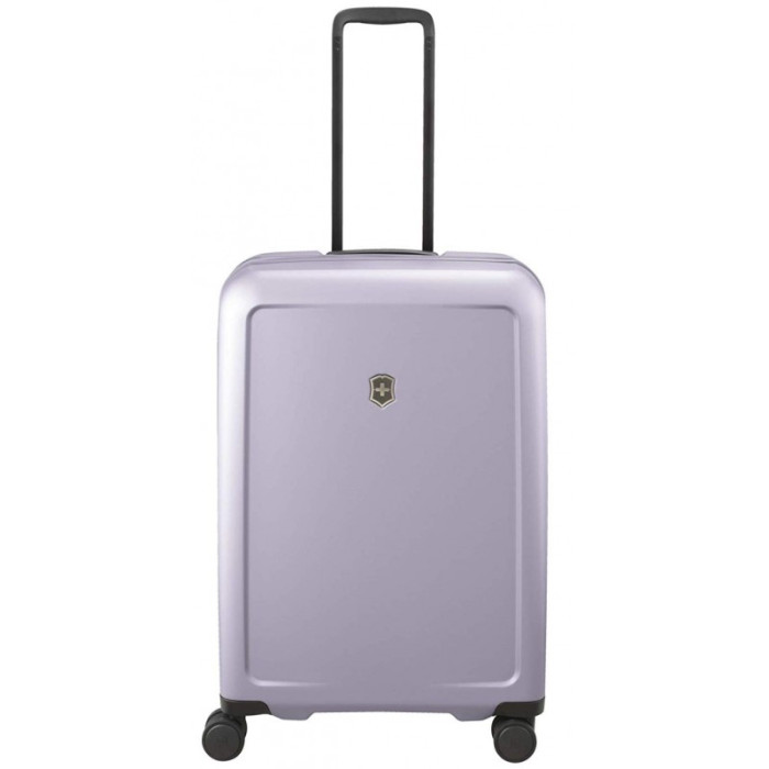 Чемодан на 4 колесах Victorinox Travel Connex Hs/Lilac M Expandable 71/83 л (Vt606790) 