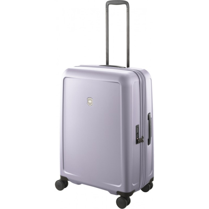 Чемодан на 4 колесах Victorinox Travel Connex Hs/Lilac M Expandable 71/83 л (Vt606790)  