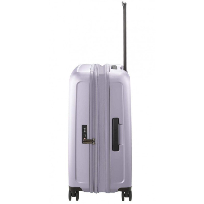 Чемодан на 4 колесах Victorinox Travel Connex Hs/Lilac M Expandable 71/83 л (Vt606790)  