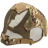 Маска защитная WoSport Keepers Mask V6 Multicam