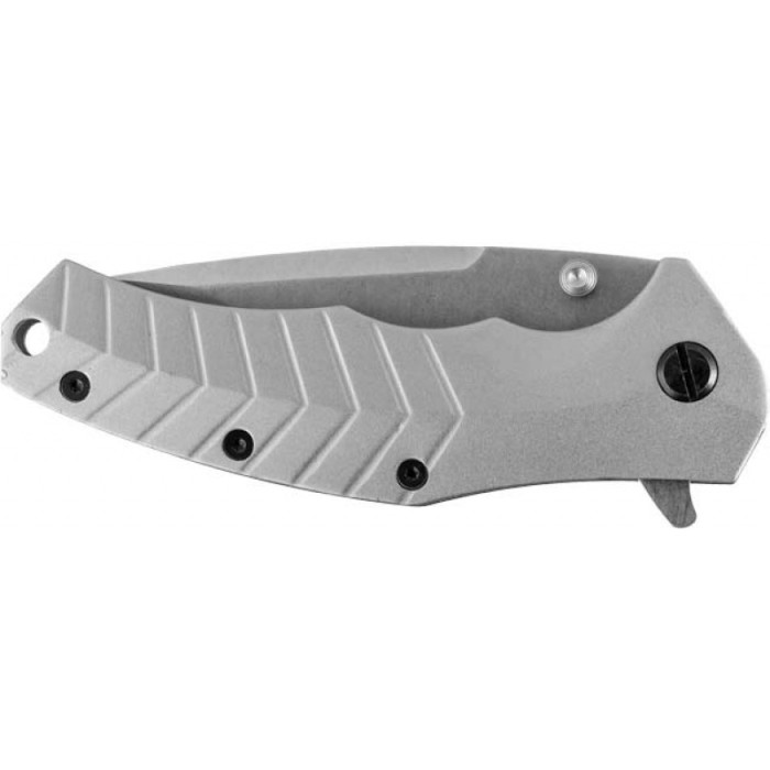 Нож Skif Griffin 422C GA/SW Серый  