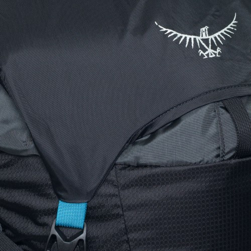 Рюкзак Osprey Variant 37 Galactic Black, размер LG  