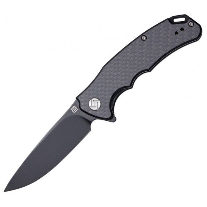Нож Artisan Tradition Small BB, D2, CF 