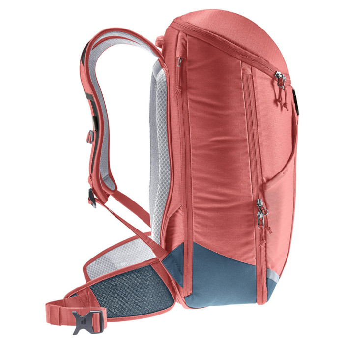 Рюкзак DEUTER Rotsoord 25+5 цвет 5335  