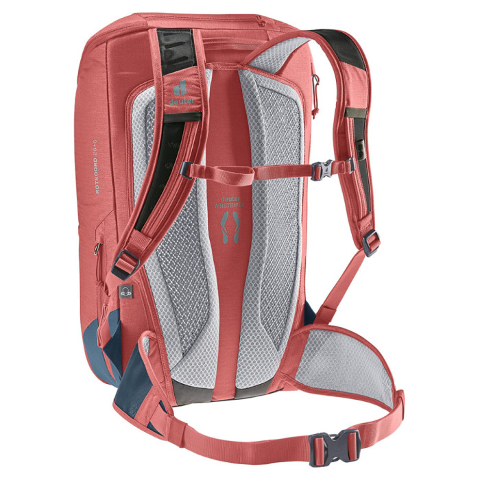 Рюкзак DEUTER Rotsoord 25+5 цвет 5335  