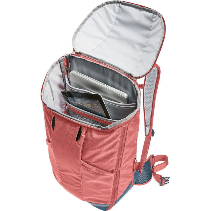 Рюкзак DEUTER Rotsoord 25+5 цвет 5335  