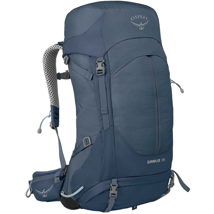 Рюкзак Osprey Sirrus 36 muted space blue - O/S - синий  
