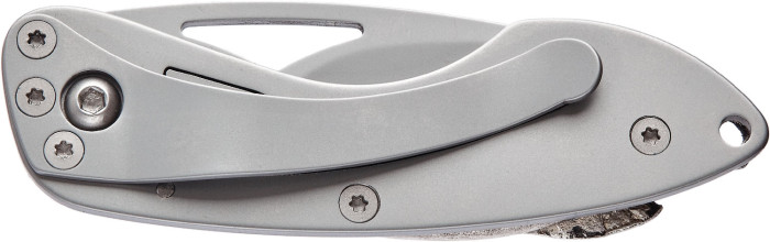 Нож Viper Slim Silver Trout V5350AR-TR  