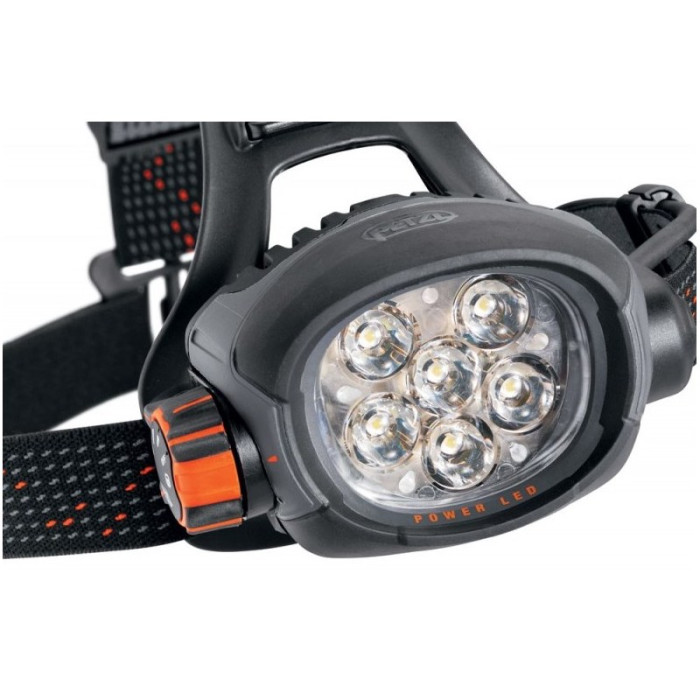 Фонарь Petzl Ultra  