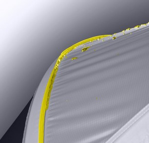 Палатка Salewa sierra leone II 5624 5315  