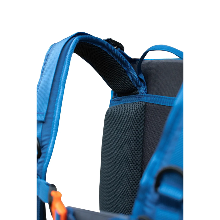 Рюкзак Tramp Harald туристический синий/т.синий 40л UTRP-050  