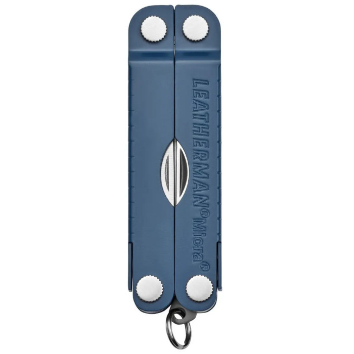 Мультитул Leatherman Micra Navy  