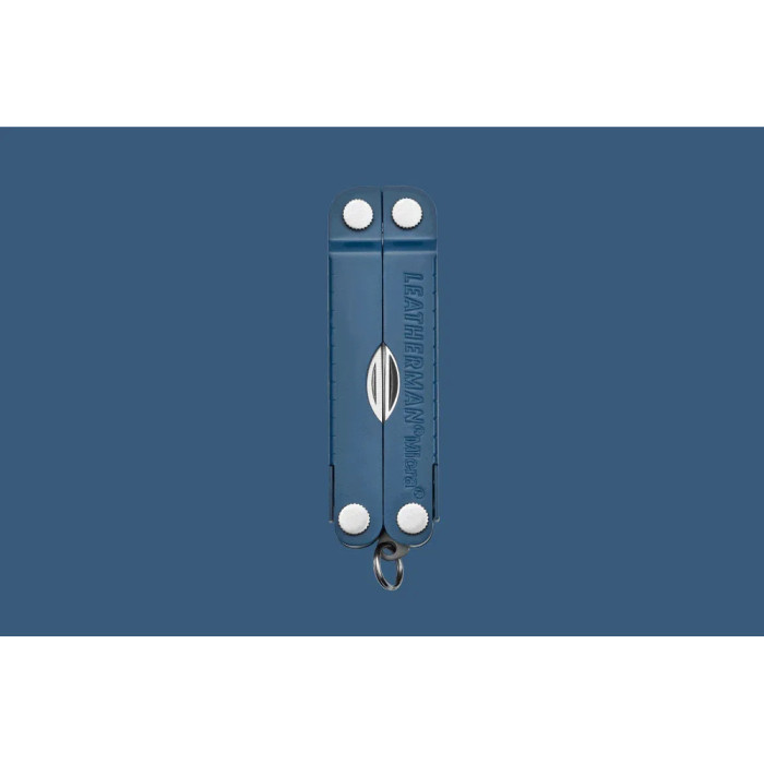Мультитул Leatherman Micra Navy  