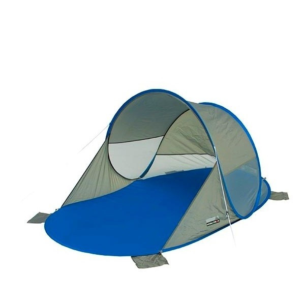 Палатка High Peak Calvia 40 (Blue/Grey) 