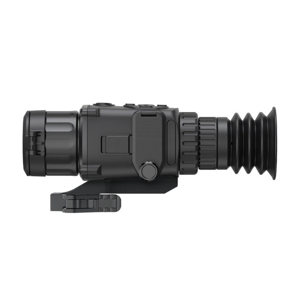 Тепловизионный прицел AGM Rattler TS25-256  