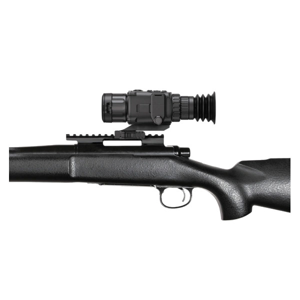 Тепловизионный прицел AGM Rattler TS25-256  