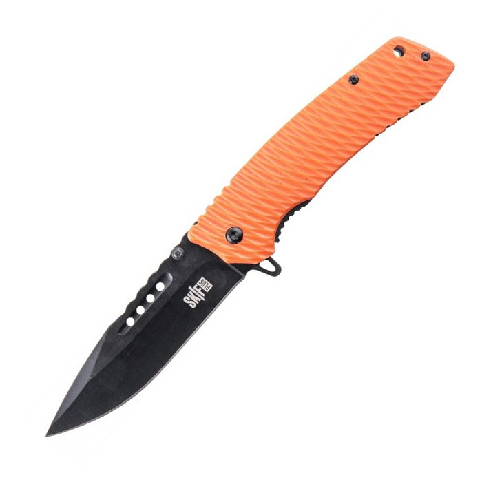 Нож Skif Plus Goblin orange  