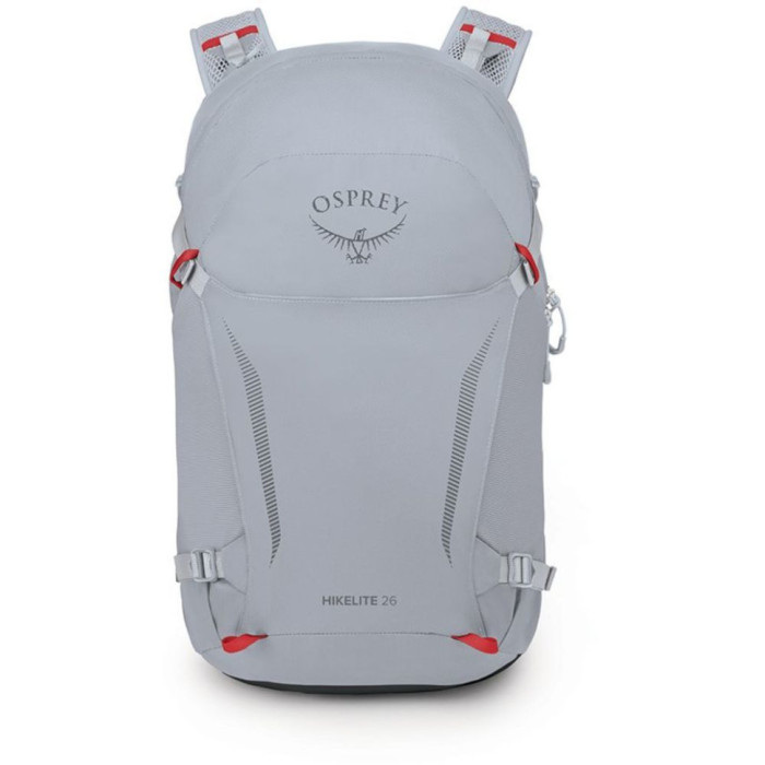 Рюкзак Osprey Hikelite 26 silver lining - O/S - серый  