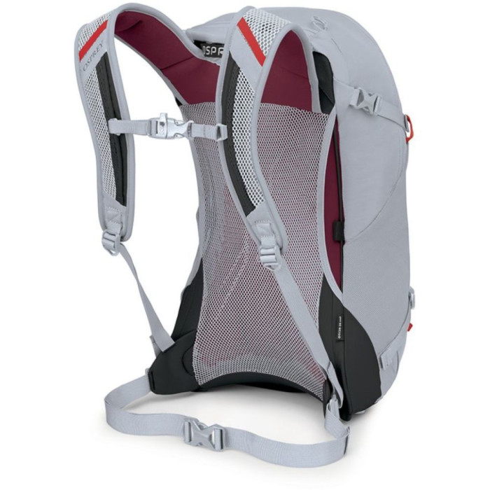 Рюкзак Osprey Hikelite 26 silver lining - O/S - серый  