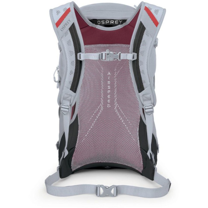Рюкзак Osprey Hikelite 26 silver lining - O/S - серый  