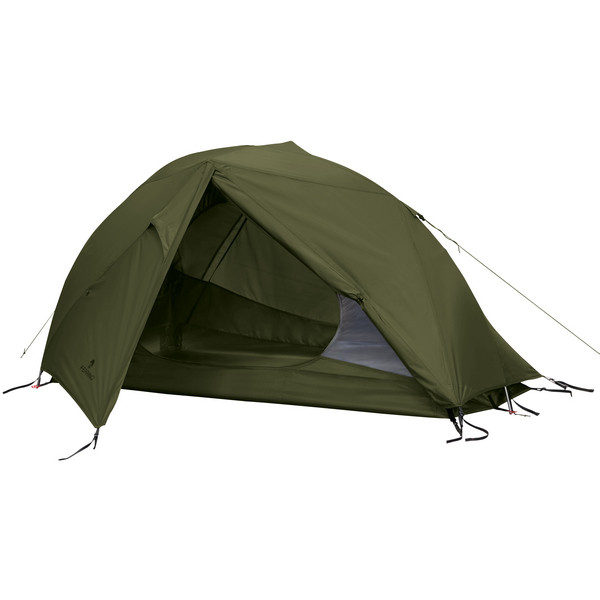Палатка Ferrino Nemesi 1 (8000) Olive Green  