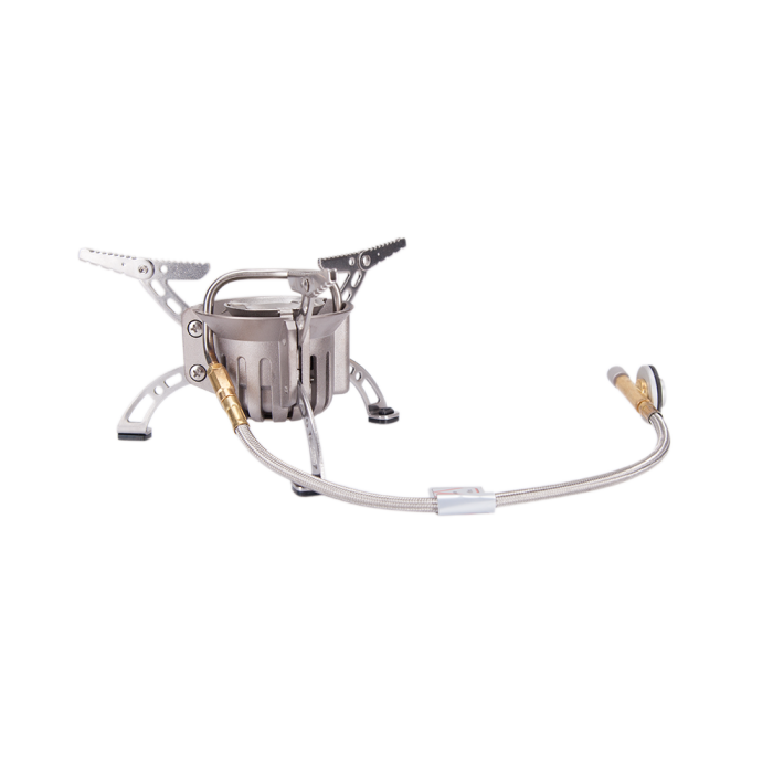 Мультитопливная горелка Kovea Booster KB-0603-1 