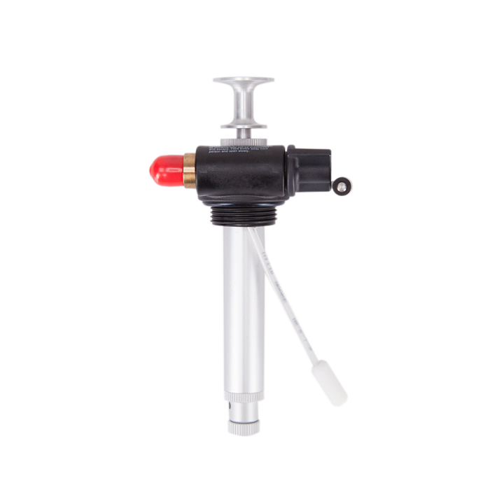 Мультитопливная горелка Kovea Booster KB-0603-1  