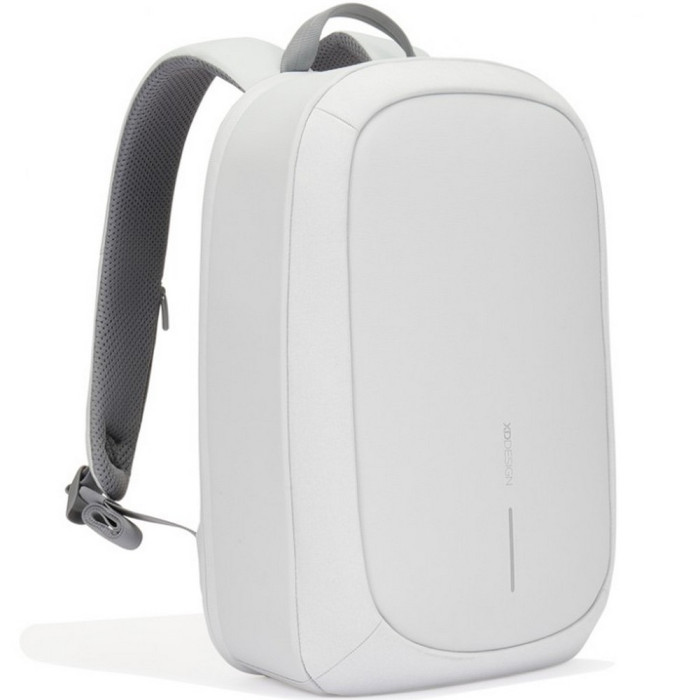 Рюкзак XD Design Bobby Edge светло-серый 30х17х44 cm  