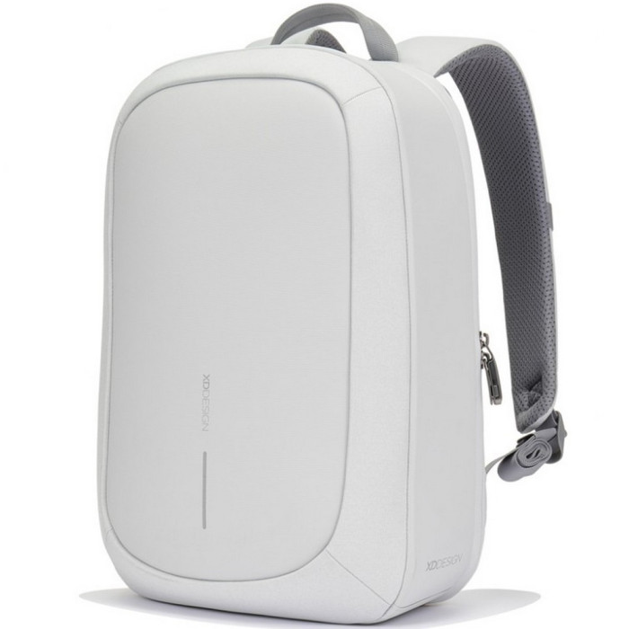 Рюкзак XD Design Bobby Edge светло-серый 30х17х44 cm  