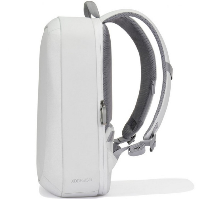Рюкзак XD Design Bobby Edge светло-серый 30х17х44 cm  
