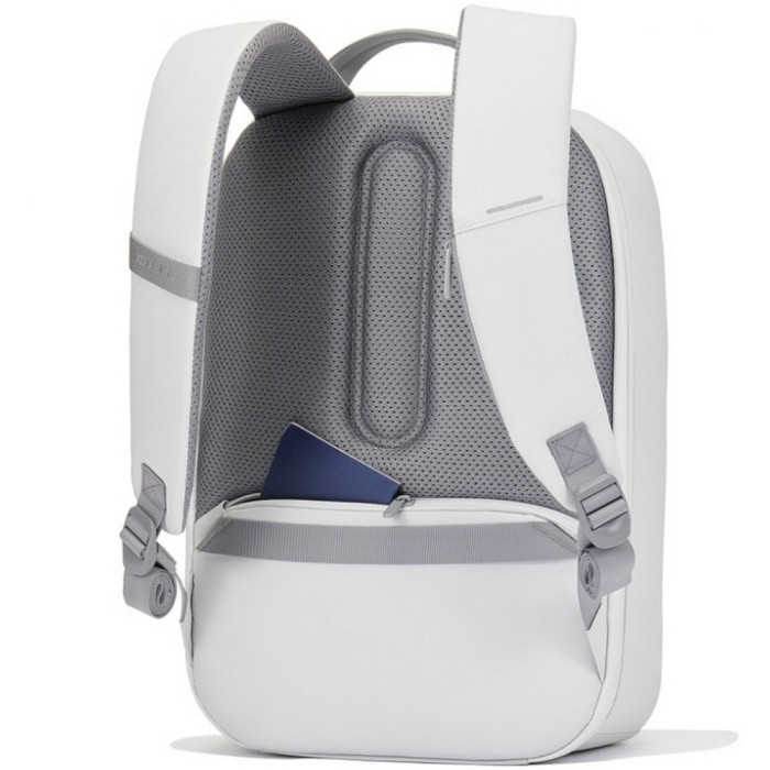 Рюкзак XD Design Bobby Edge светло-серый 30х17х44 cm  