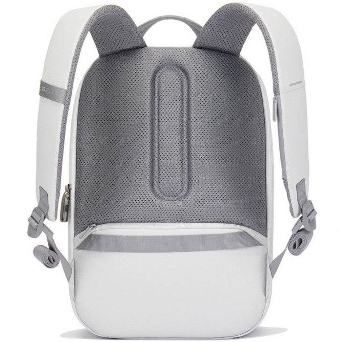 Рюкзак XD Design Bobby Edge светло-серый 30х17х44 cm  