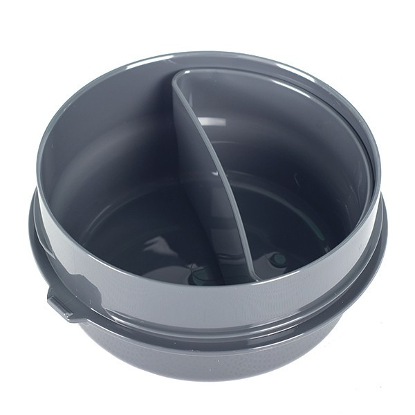 Набор для ланча Zojirushi SL-NC09ST стальной  