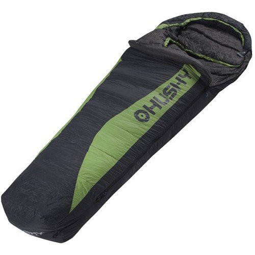 Спальный мешок Husky Dinis -10 , правый  