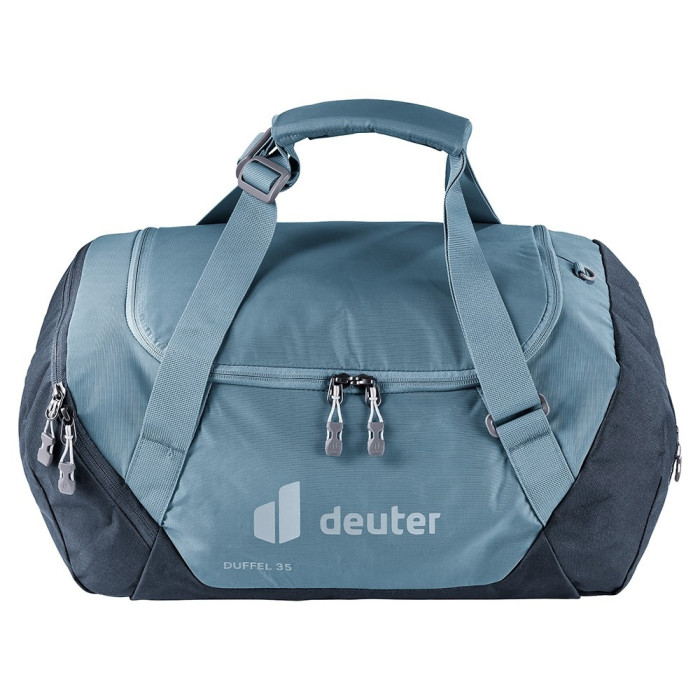 Сумка DEUTER Duffel 35 цвет 1374 atlantic-ink  