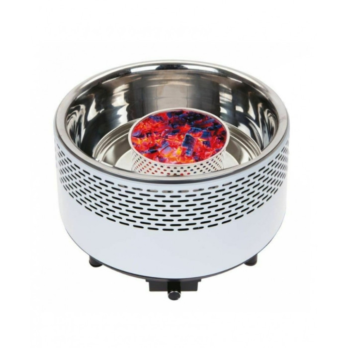 Портативный гриль Summit B&Co Alfresco BBQ  