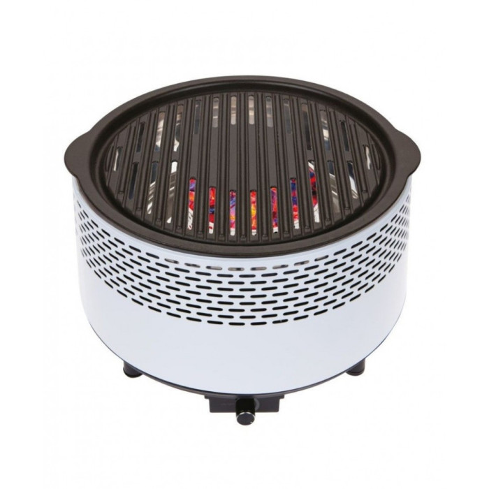 Портативный гриль Summit B&Co Alfresco BBQ  