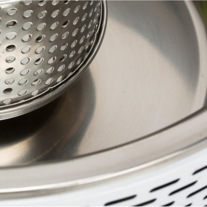 Портативный гриль Summit B&Co Alfresco BBQ  