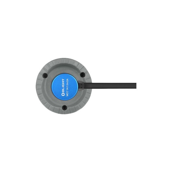 Кемпинговый фонарь Olight Olantern Mini,150 люмен - серый  