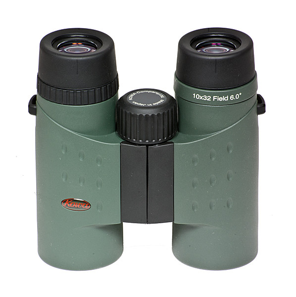 Бинокль Kowa BD 10x32 WP  