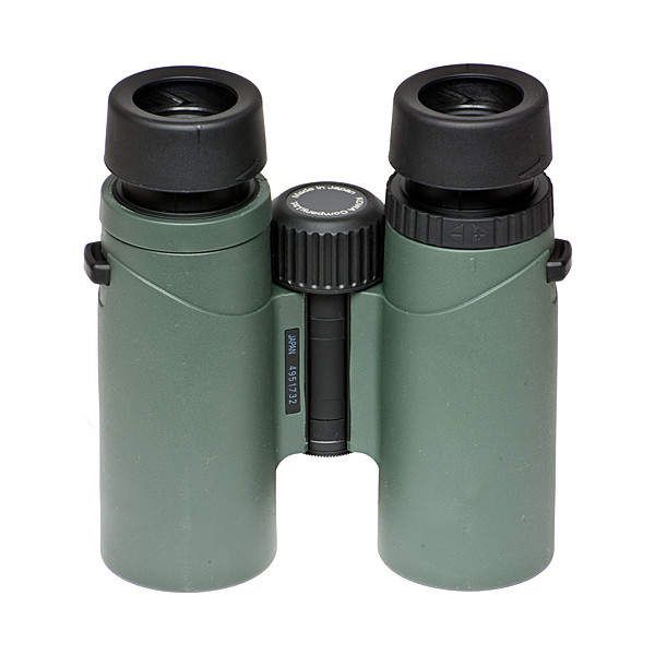 Бинокль Kowa BD 10x32 WP  