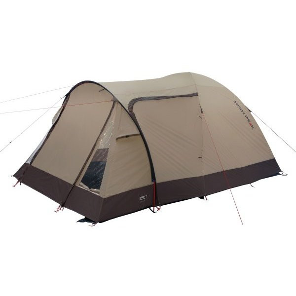 Палатка High Peak Caurus 4 Beige  