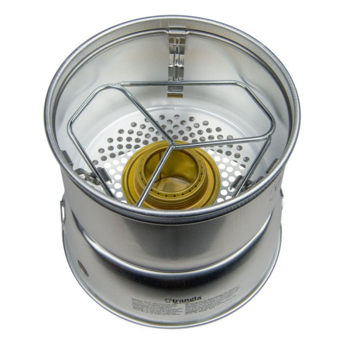 Подставка посудная для плитки Trangia Pan Stand  