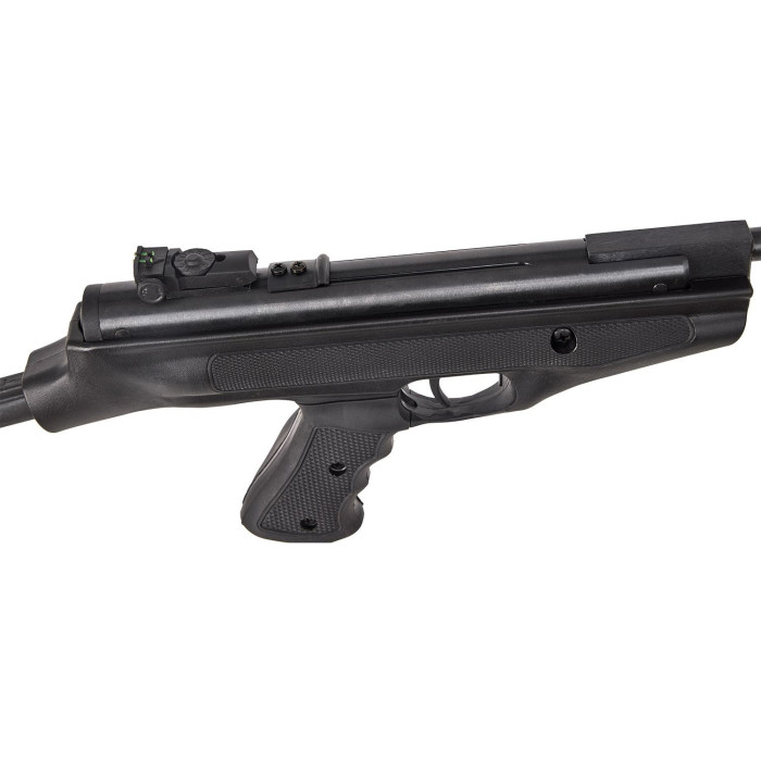 Пневматическая винтовка Optima Mod.25 SuperTact, 4,5 мм  